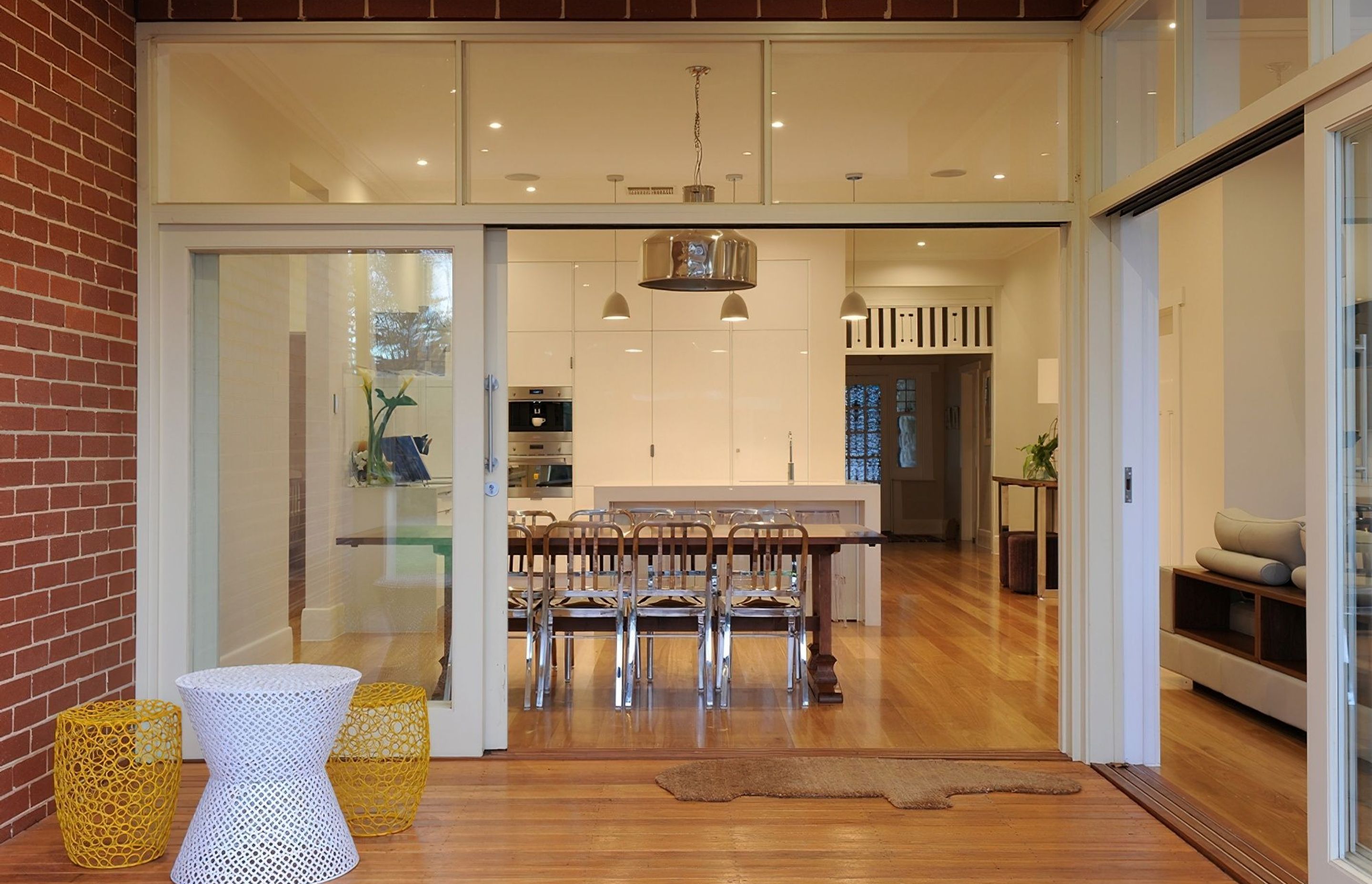 Gentlemans Bungalow Glenelg East
