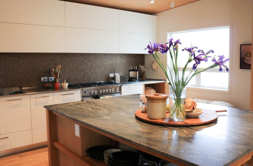 Kitchen Renovation
