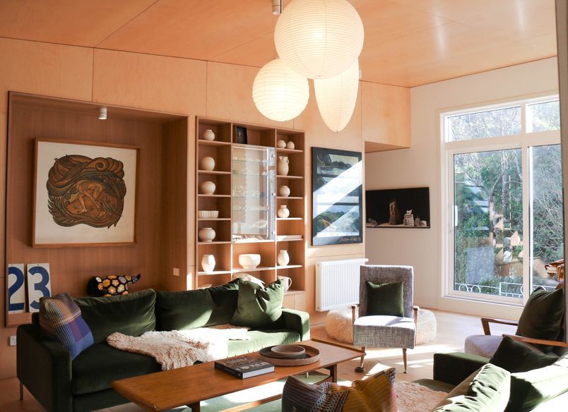 Kitchen and Dining Renovation