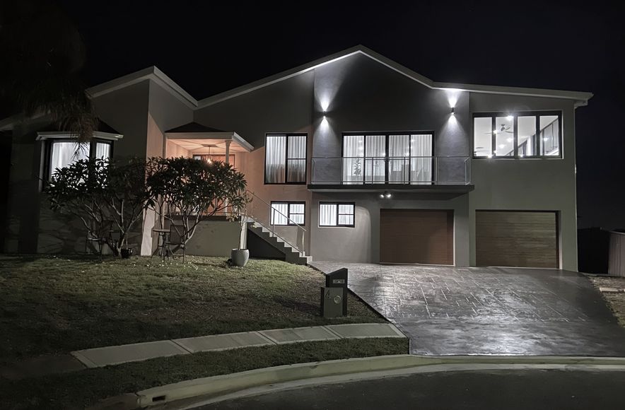 Sydney Home Renovation