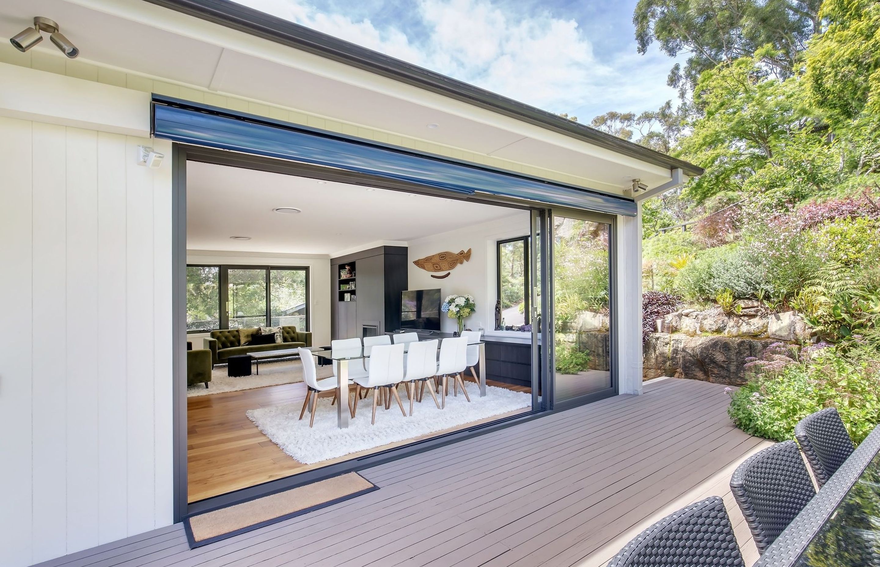 Beecroft House Renovation
