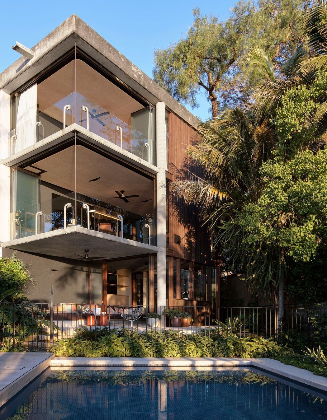 SRG House Balmain