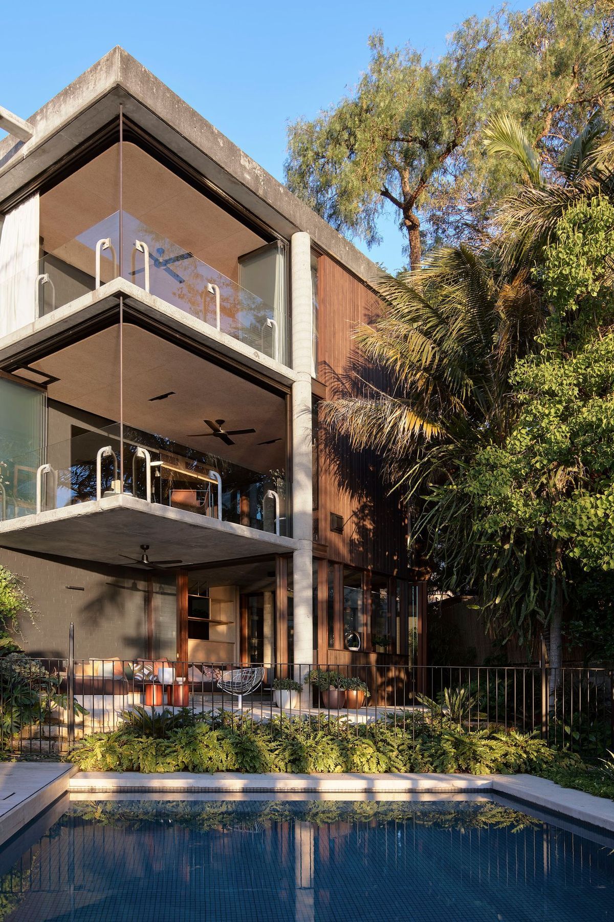SRG House Balmain