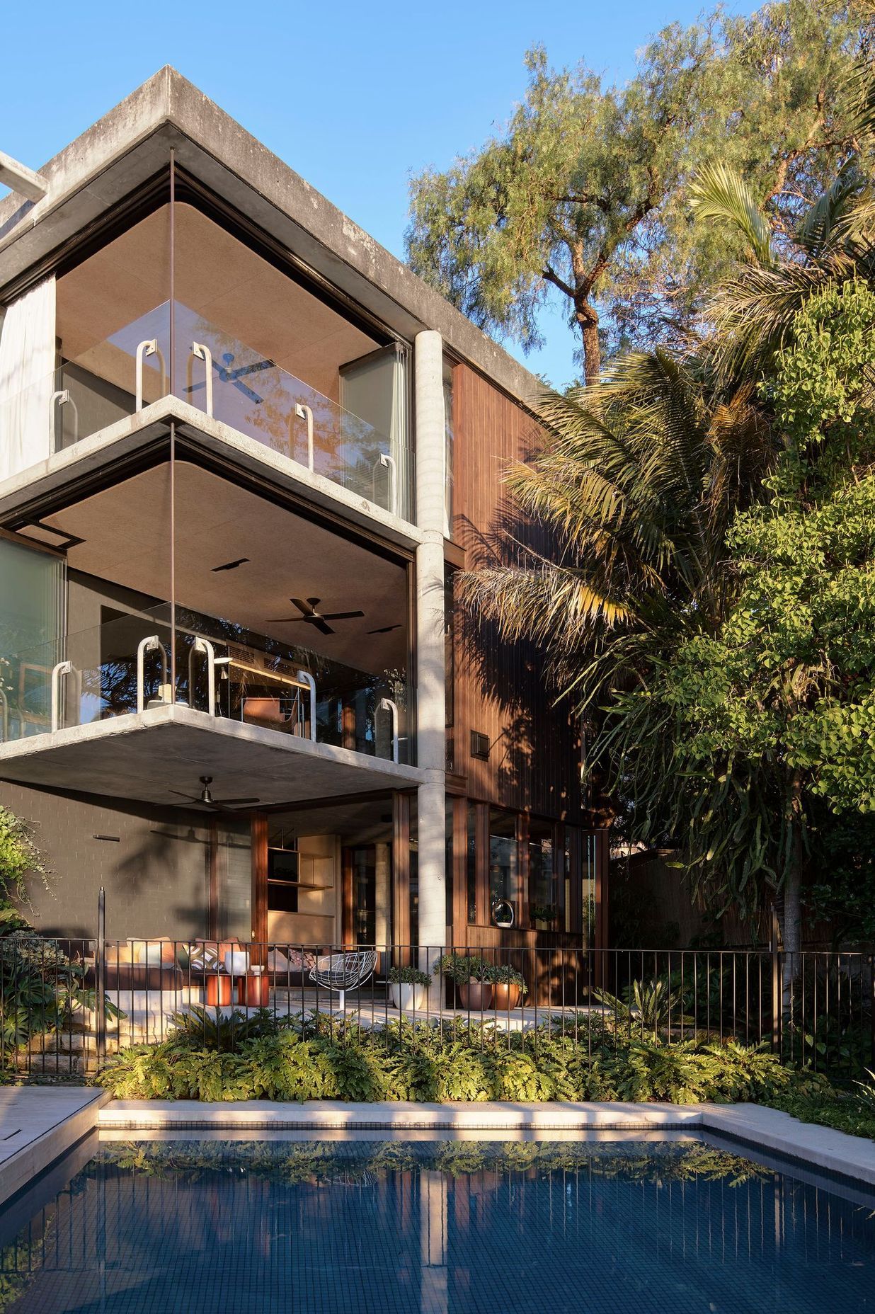 SRG House Balmain