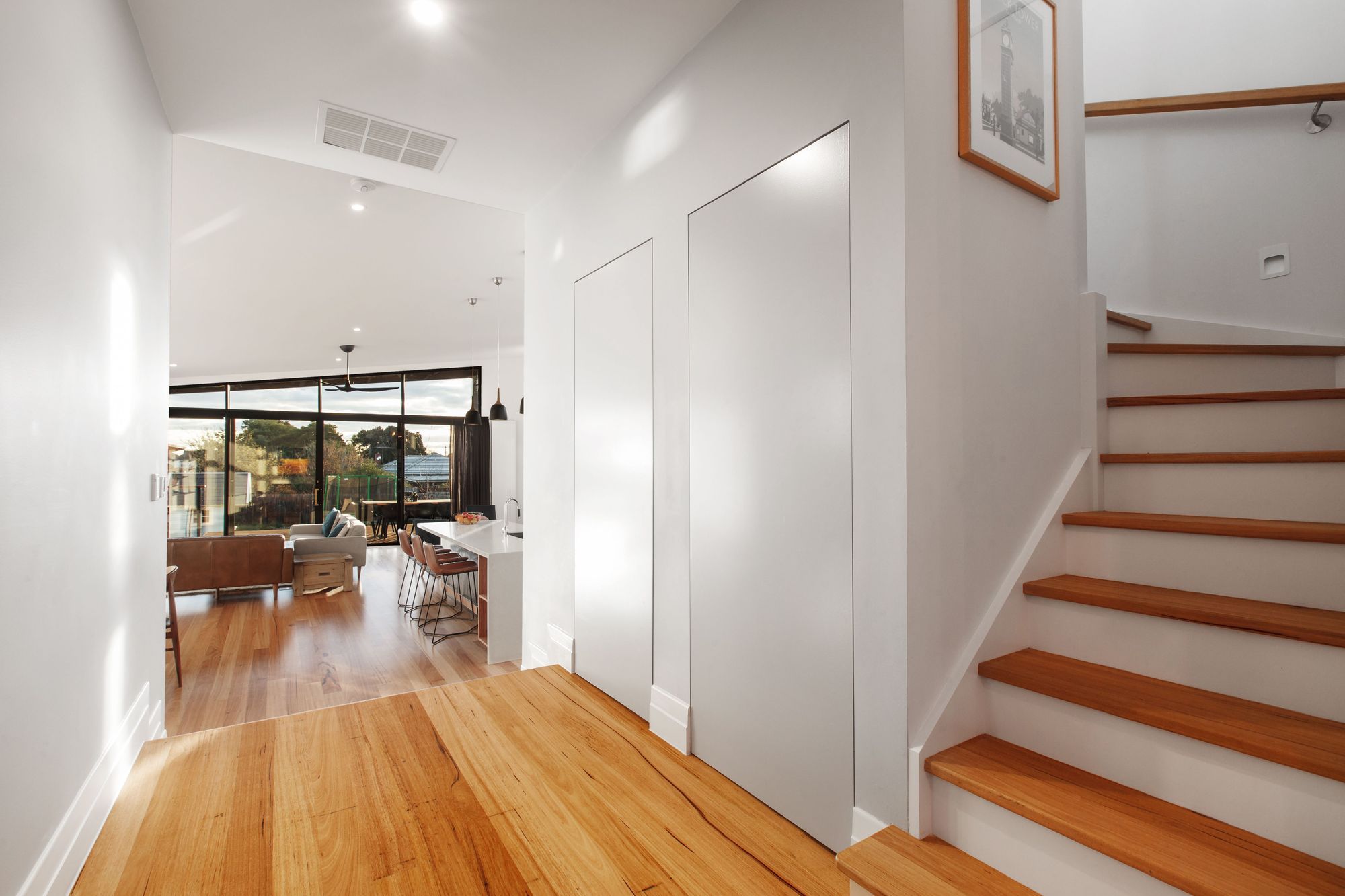 Attic House