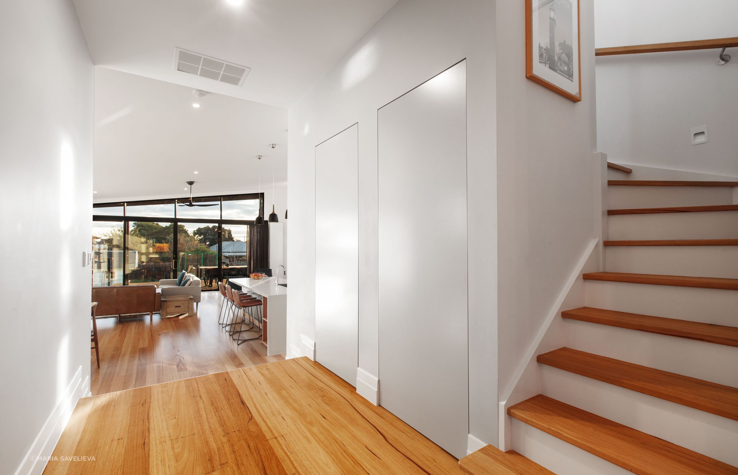 Attic House