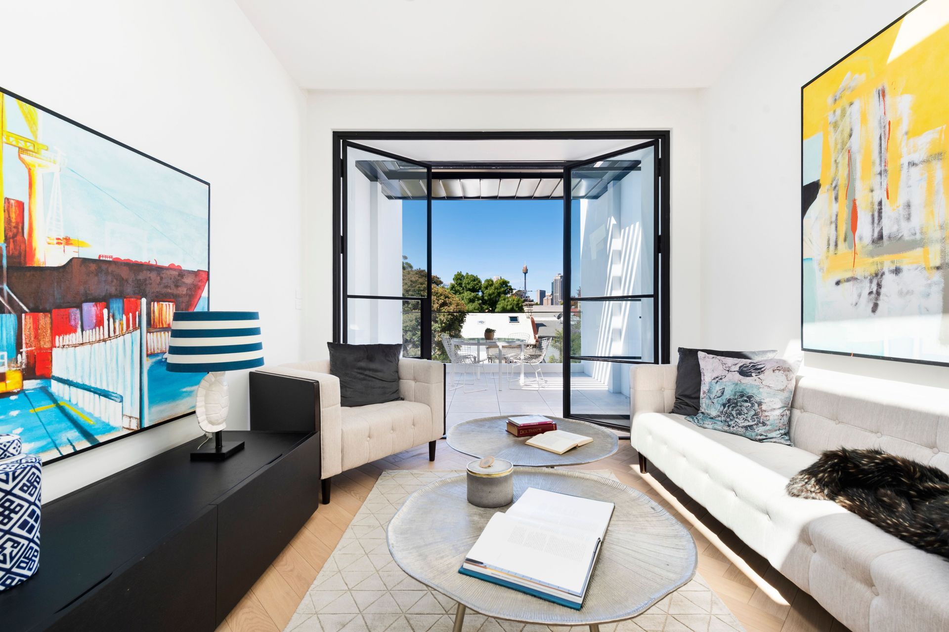 Photography: By Group