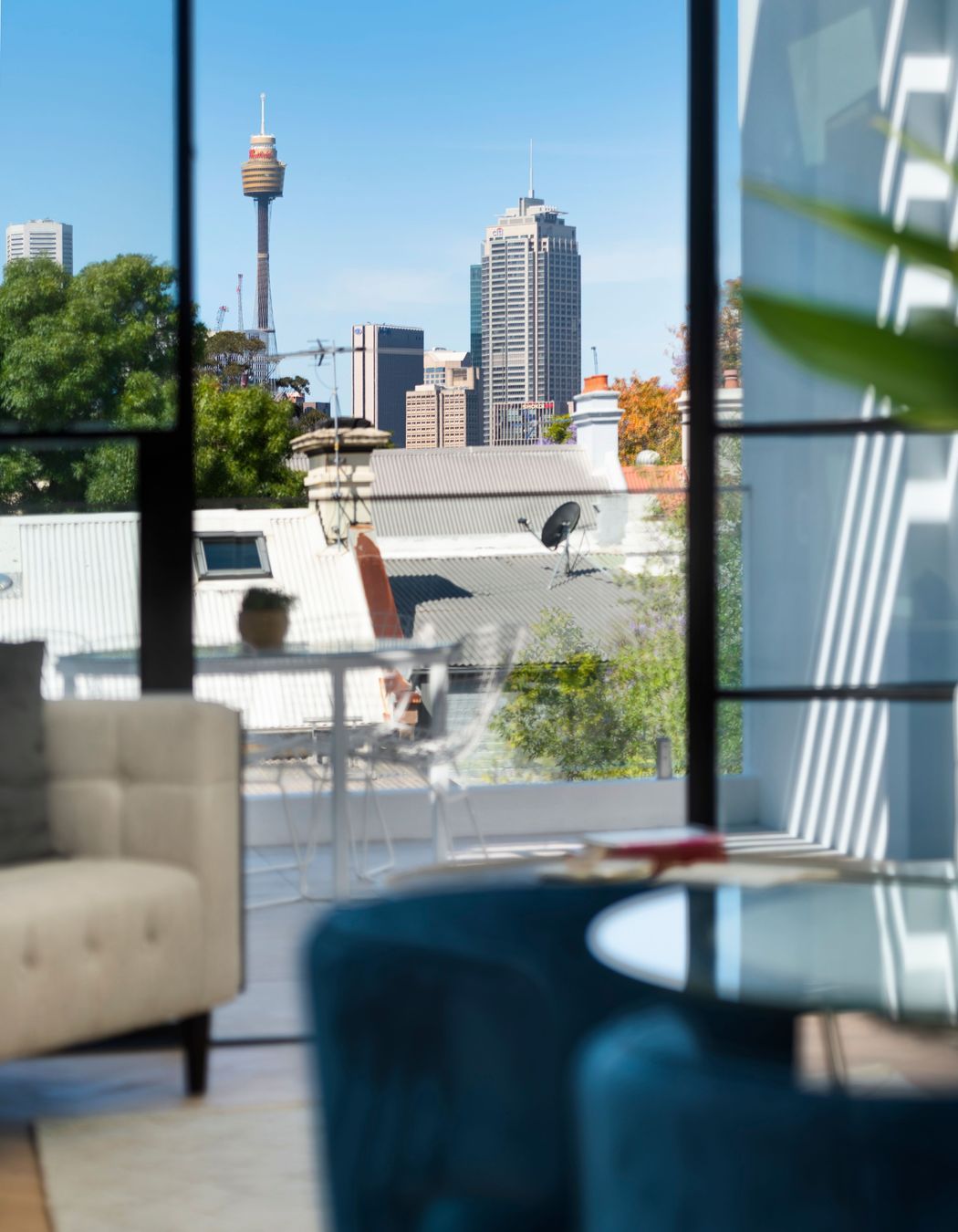 Photography: By Group