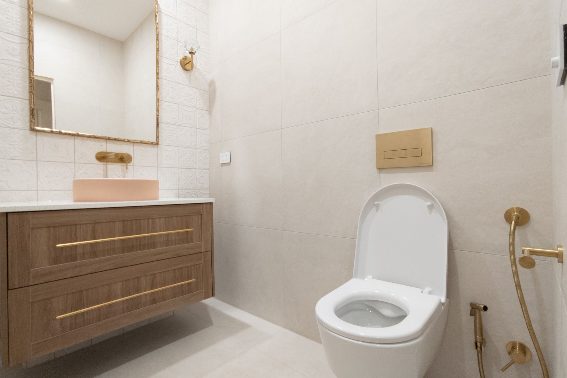 Glen Iris Project 3146