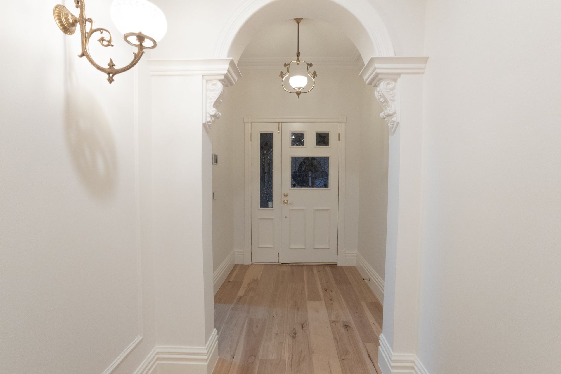 Glen Iris Project 3146