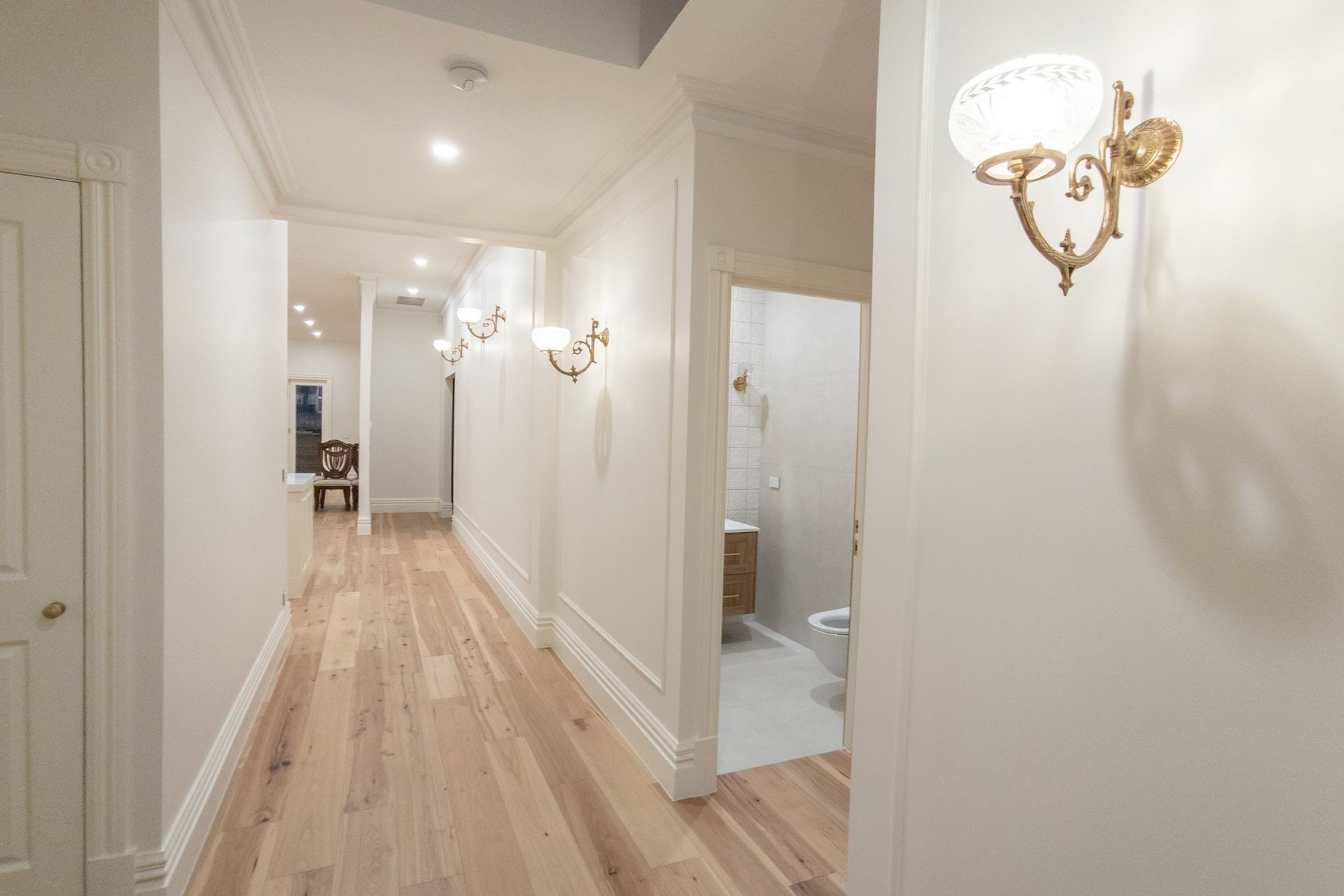 Glen Iris Project 3146