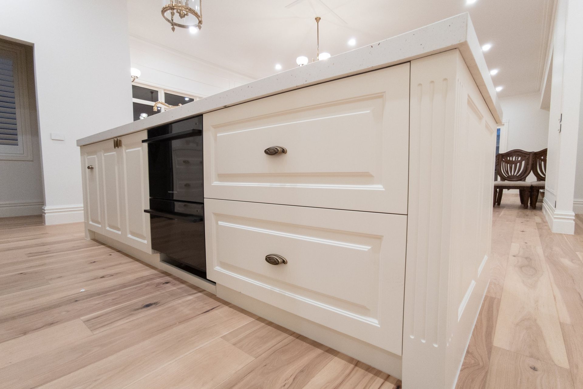 Glen Iris Project 3146