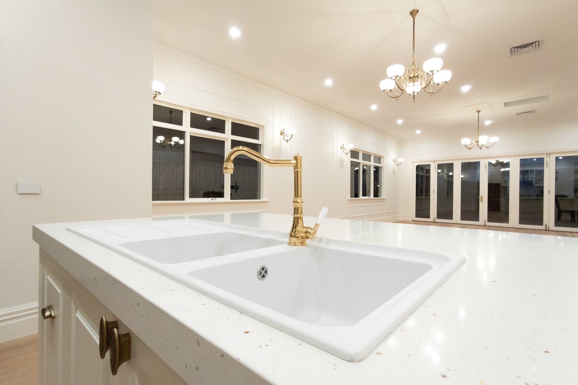 Glen Iris Project 3146