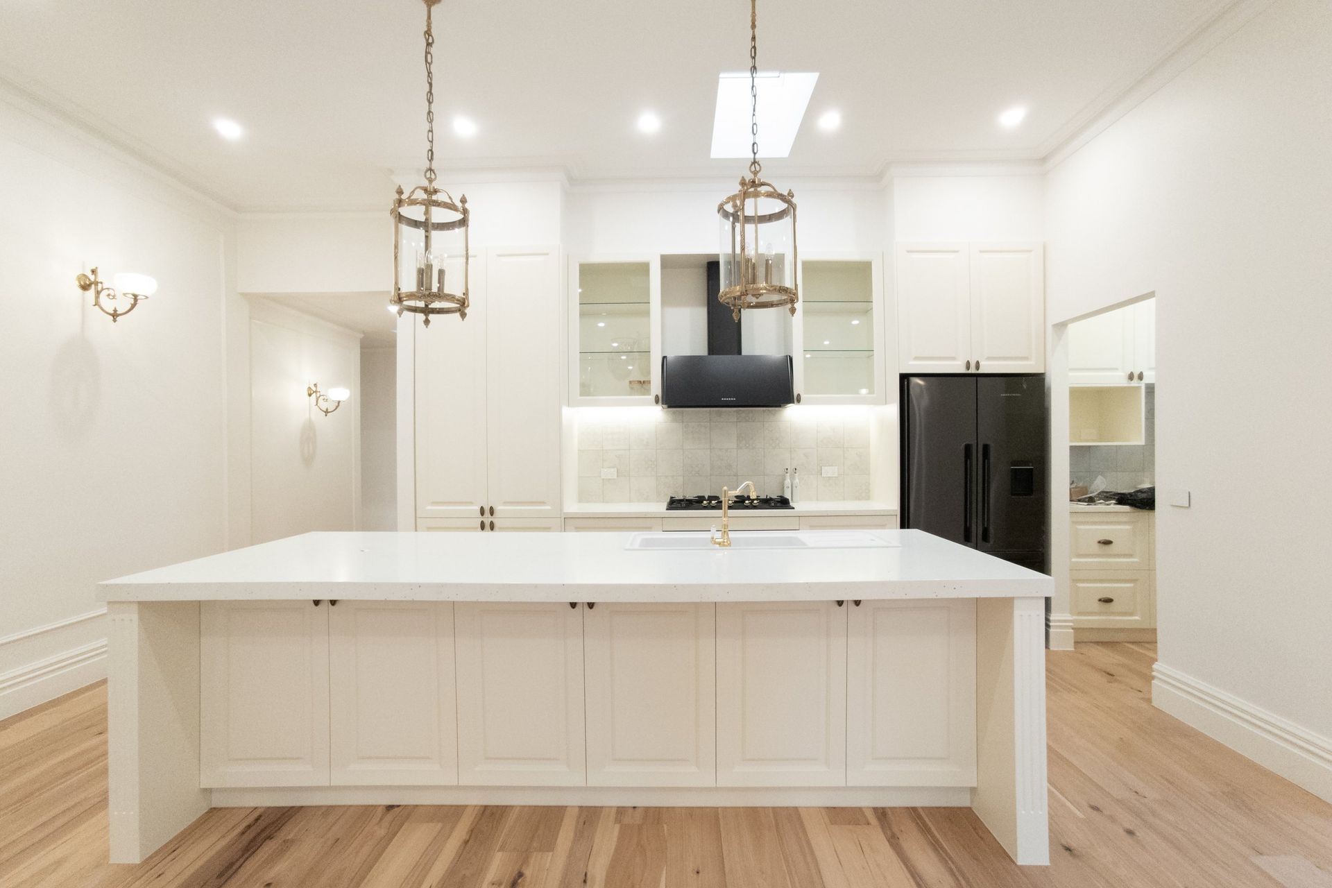 Glen Iris Project 3146