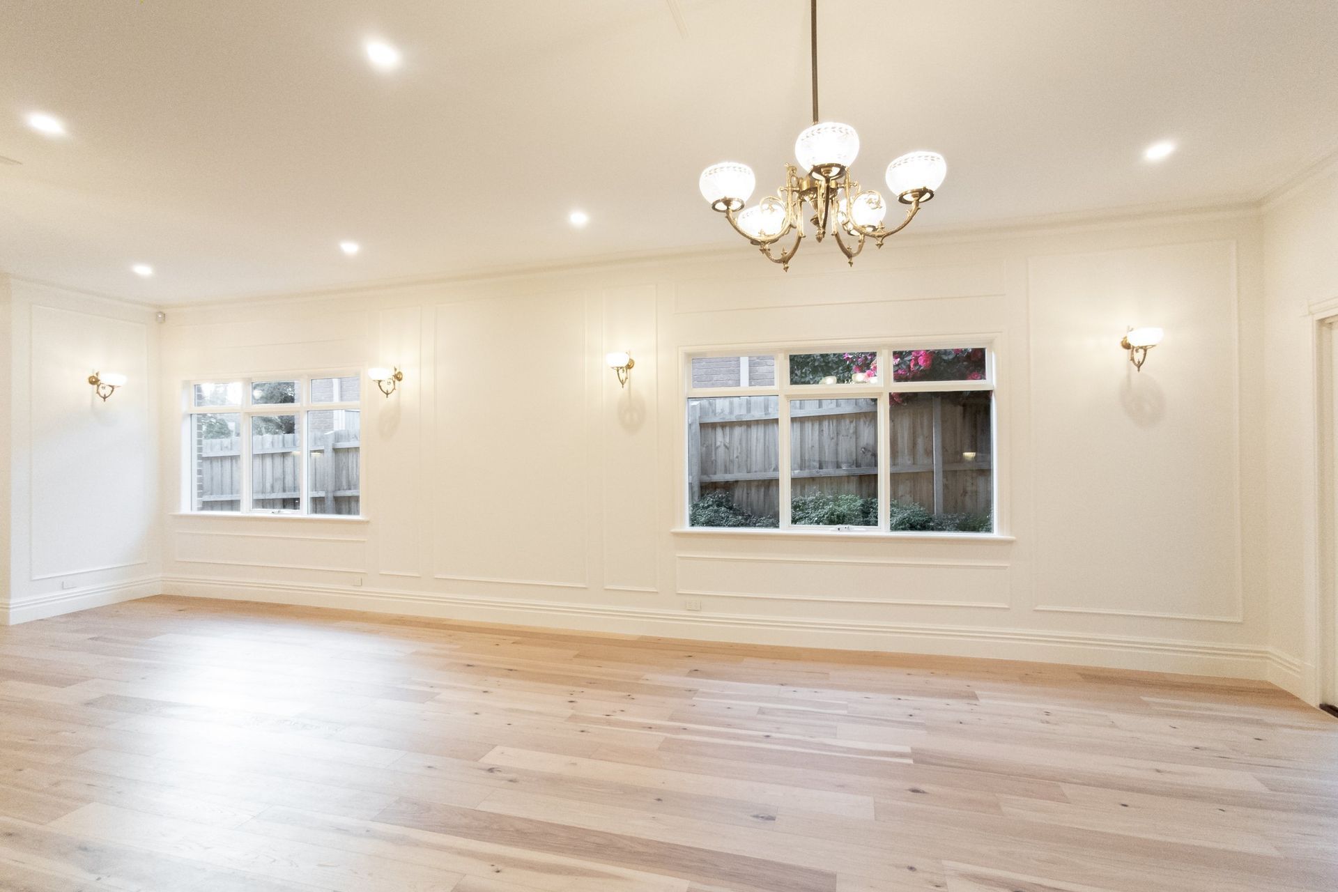 Glen Iris Project 3146