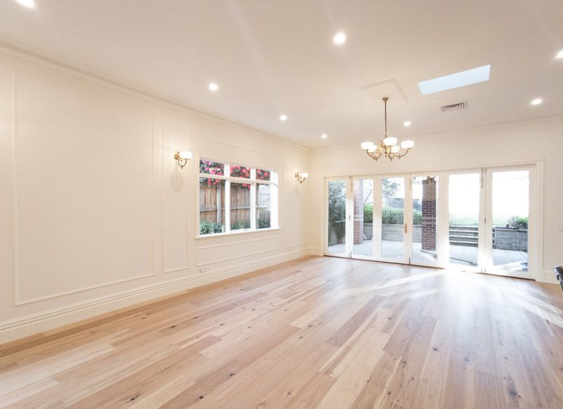 Glen Iris Project 3146