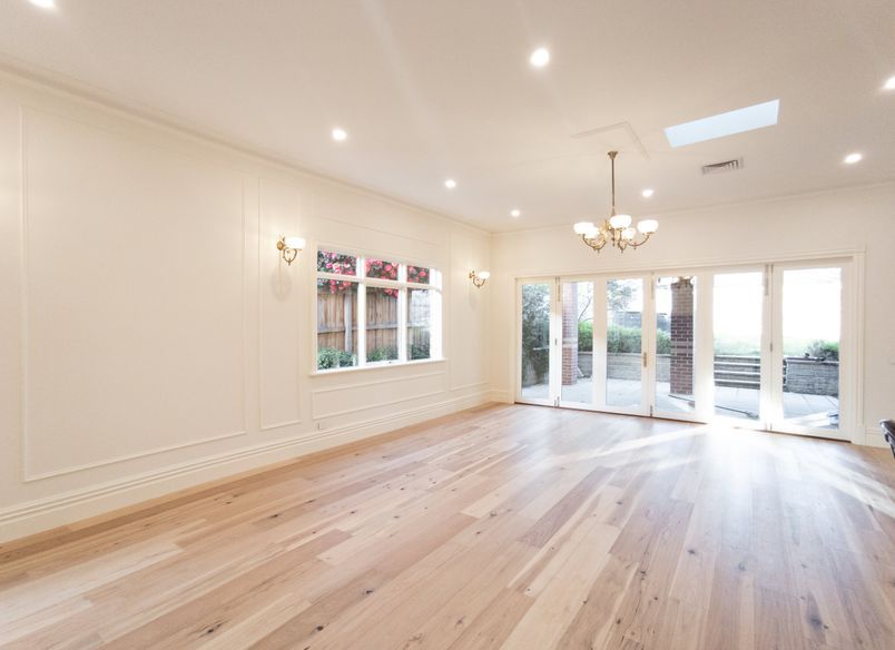 Glen Iris Project 3146