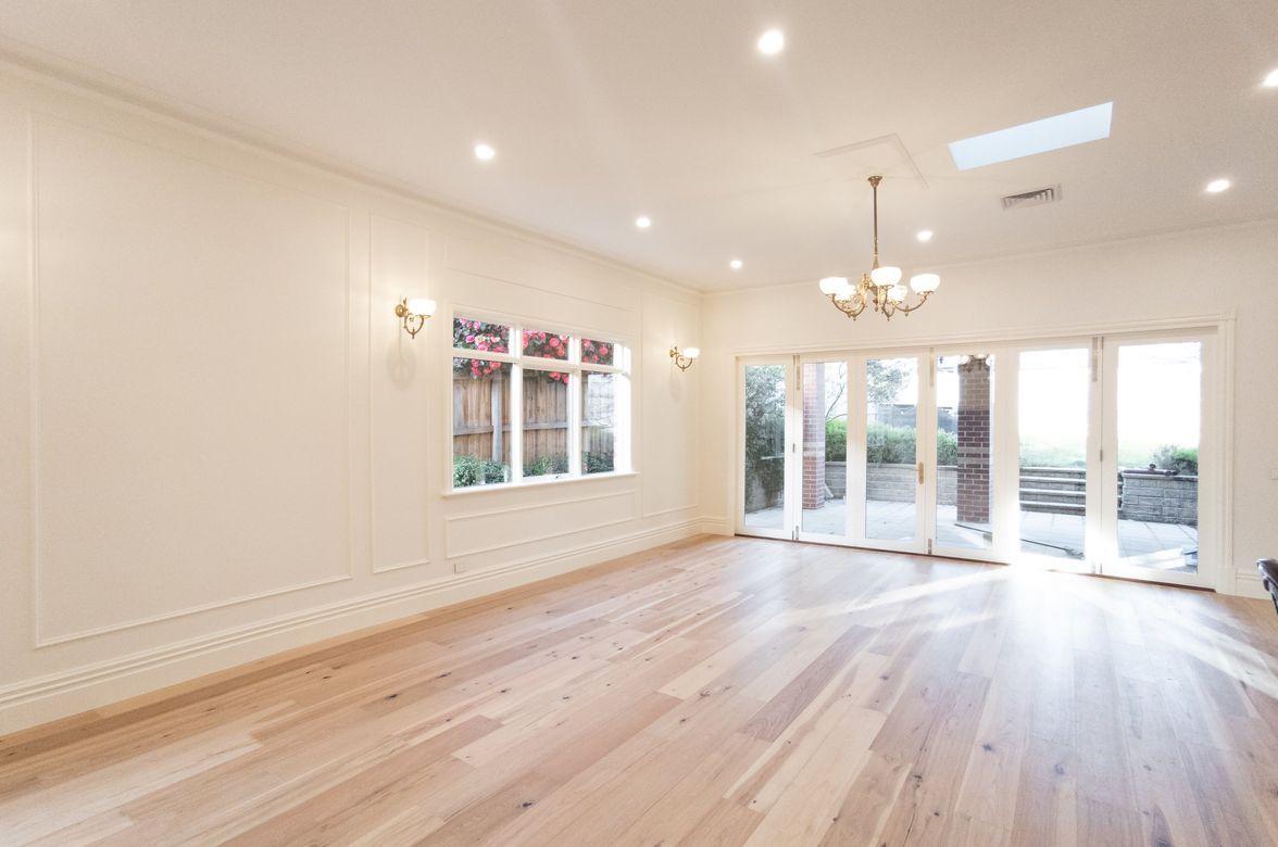 Glen Iris Project 3146