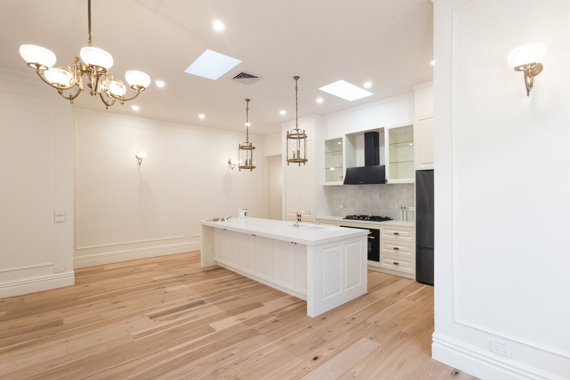 Glen Iris Project 3146