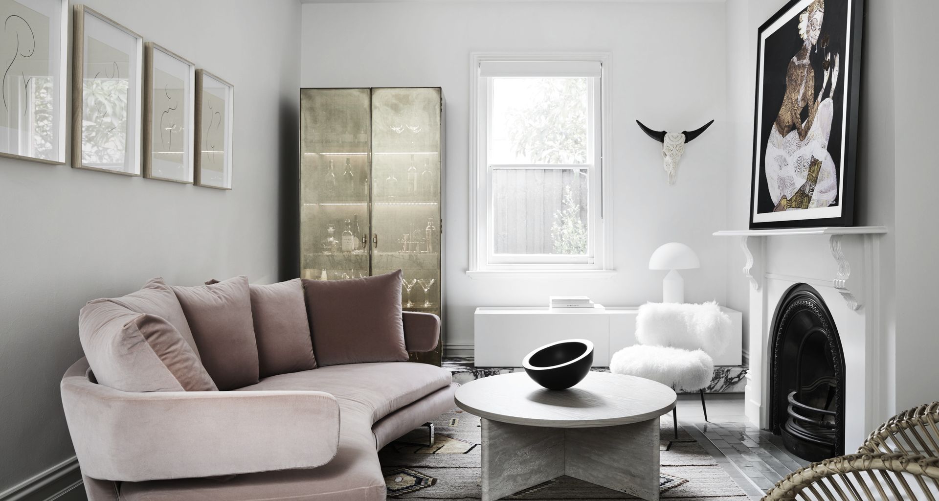 Wattle House banner