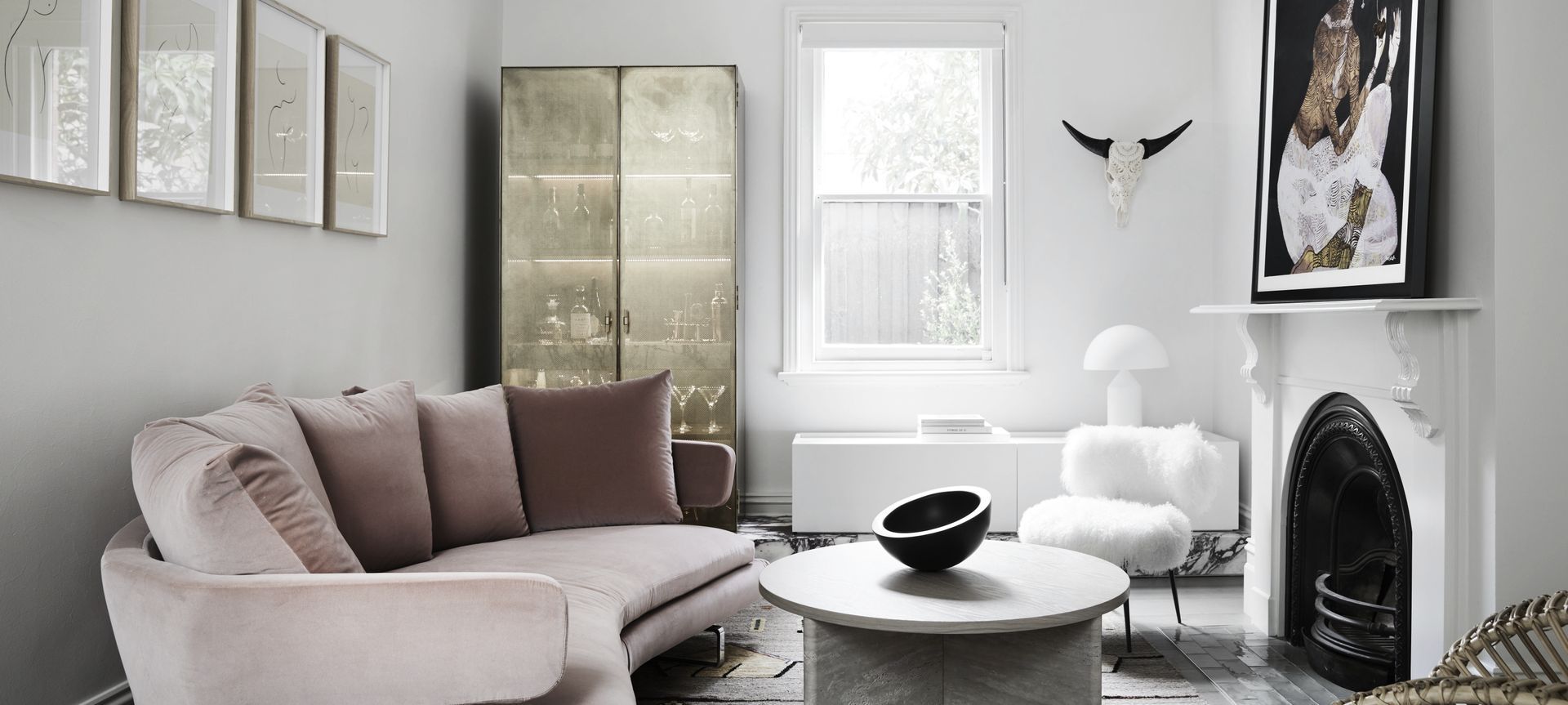 Wattle House banner