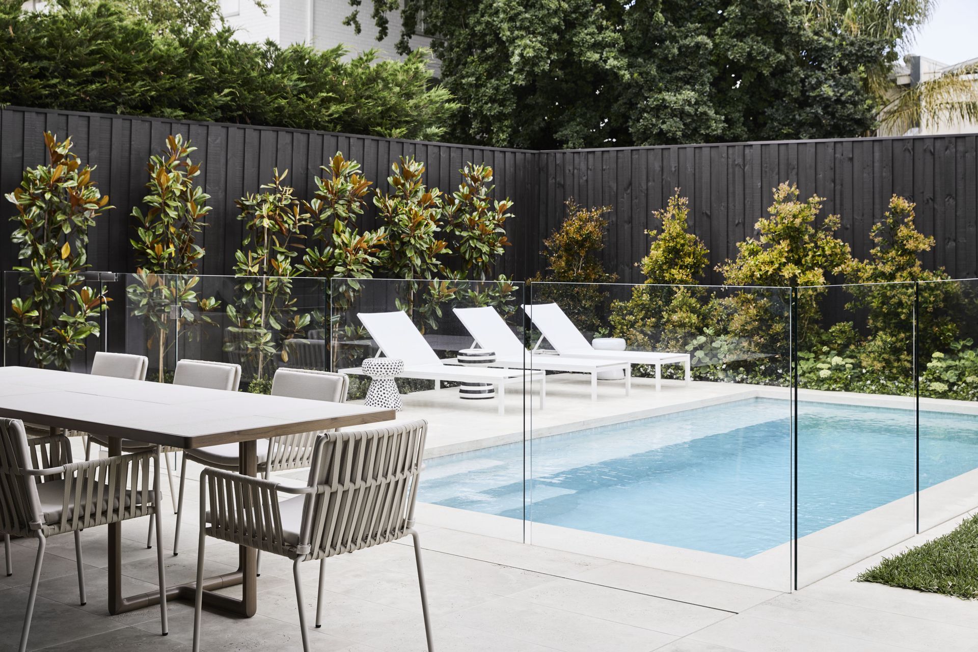 Wattle House
