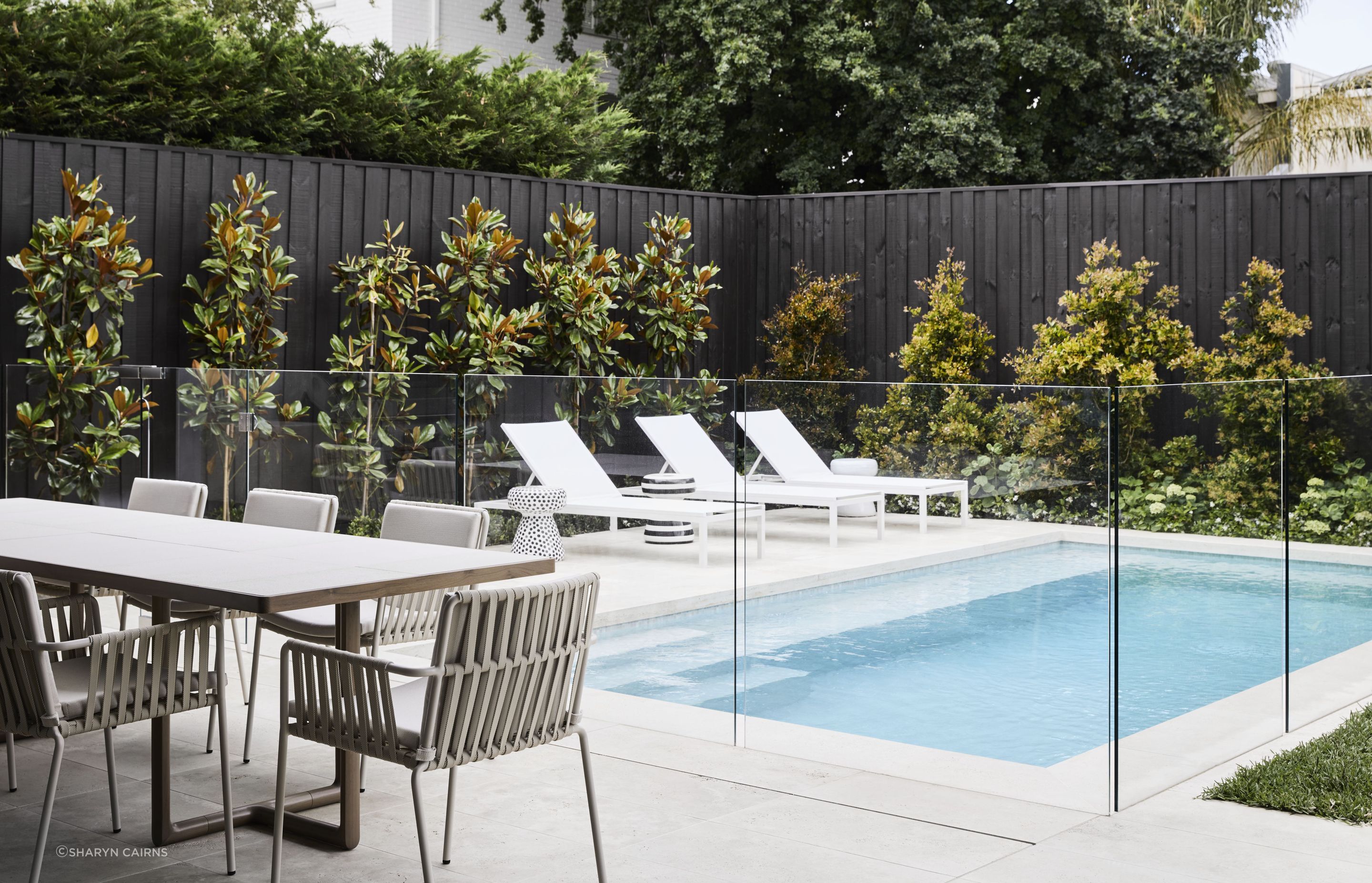 Wattle House