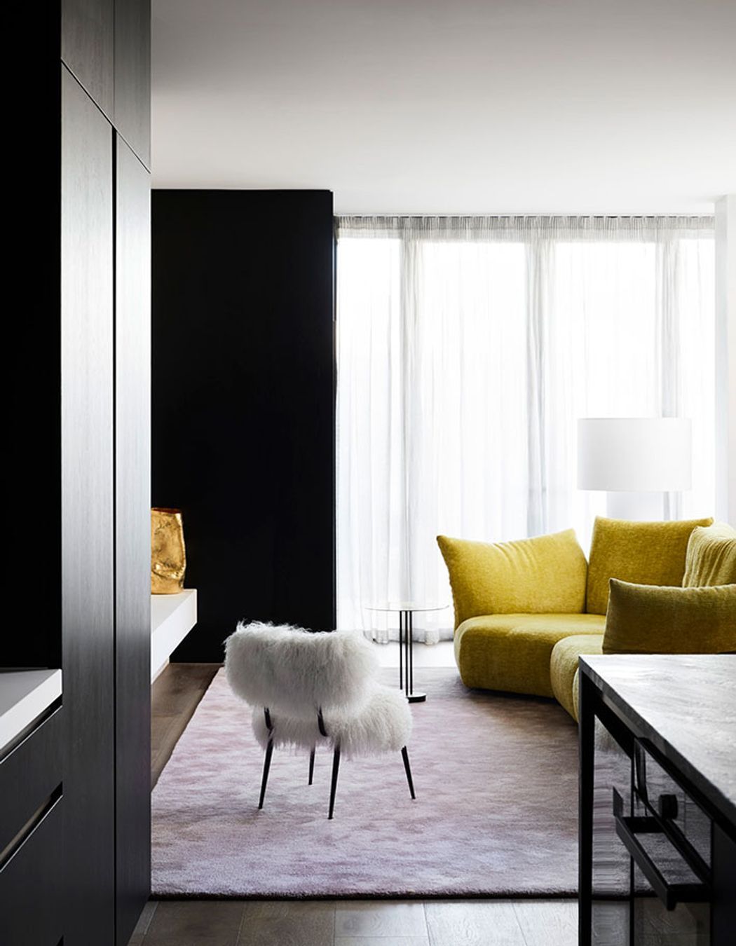 Albert Park Residence