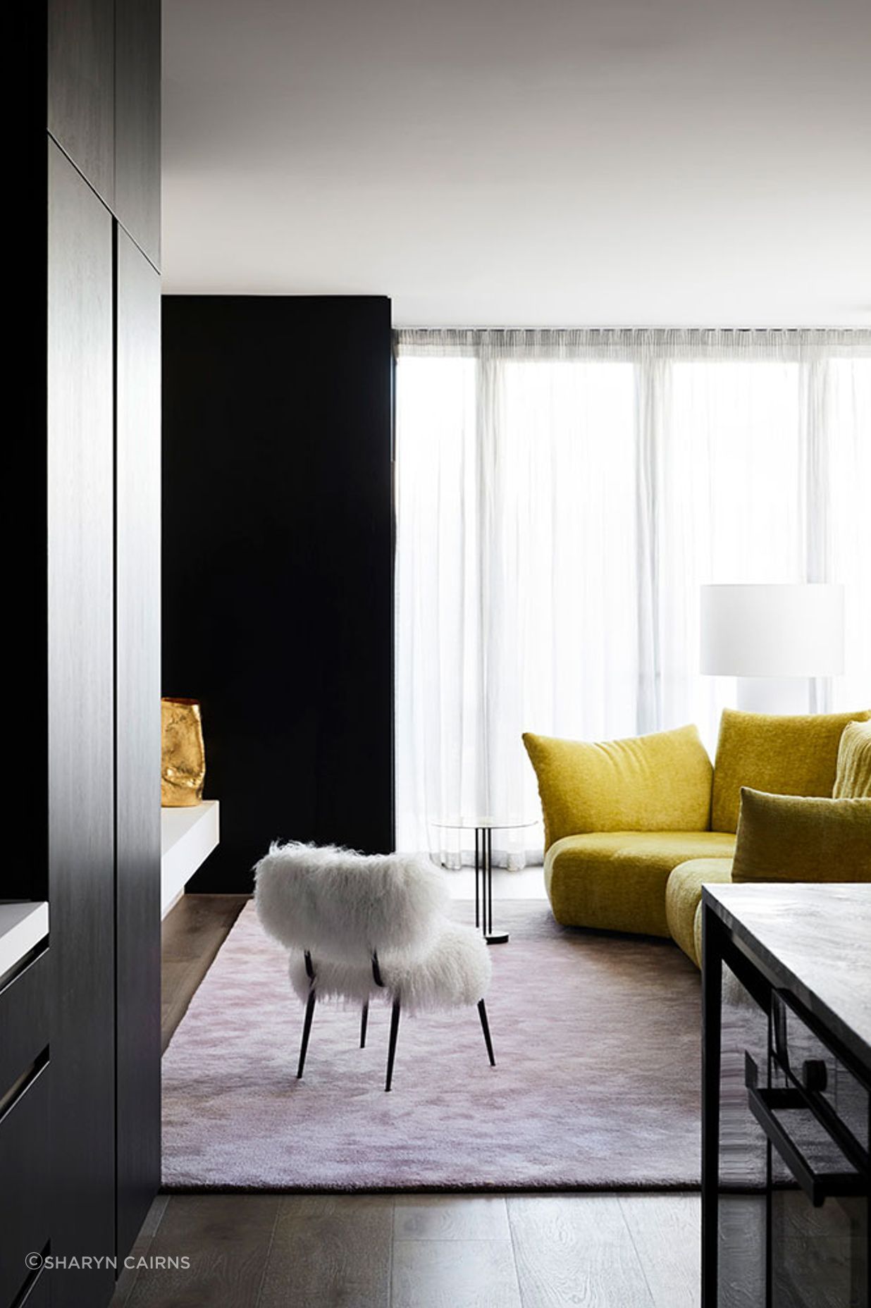 Albert Park Residence