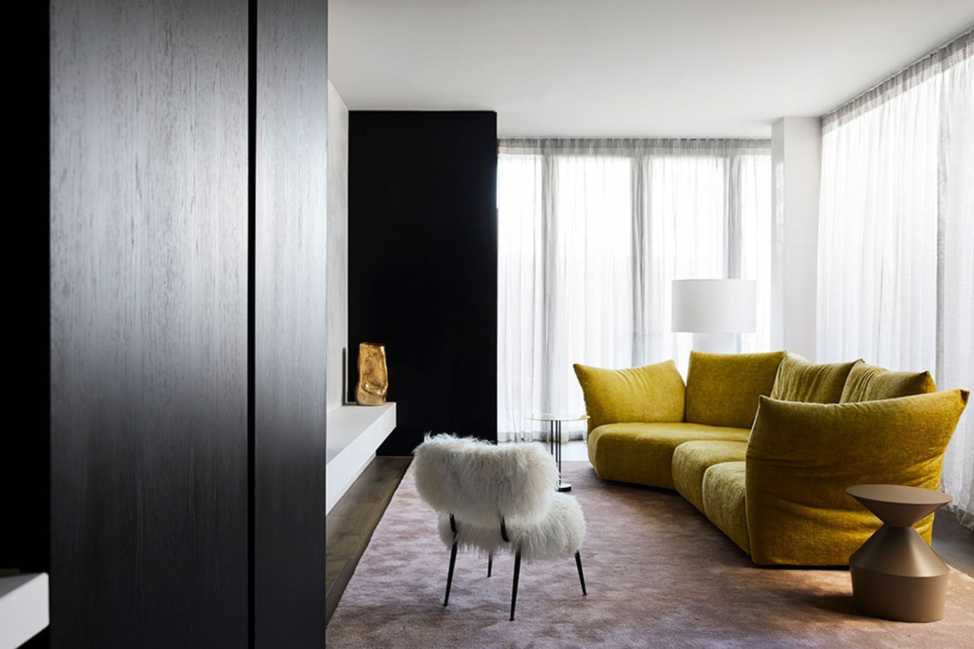 Albert Park Residence