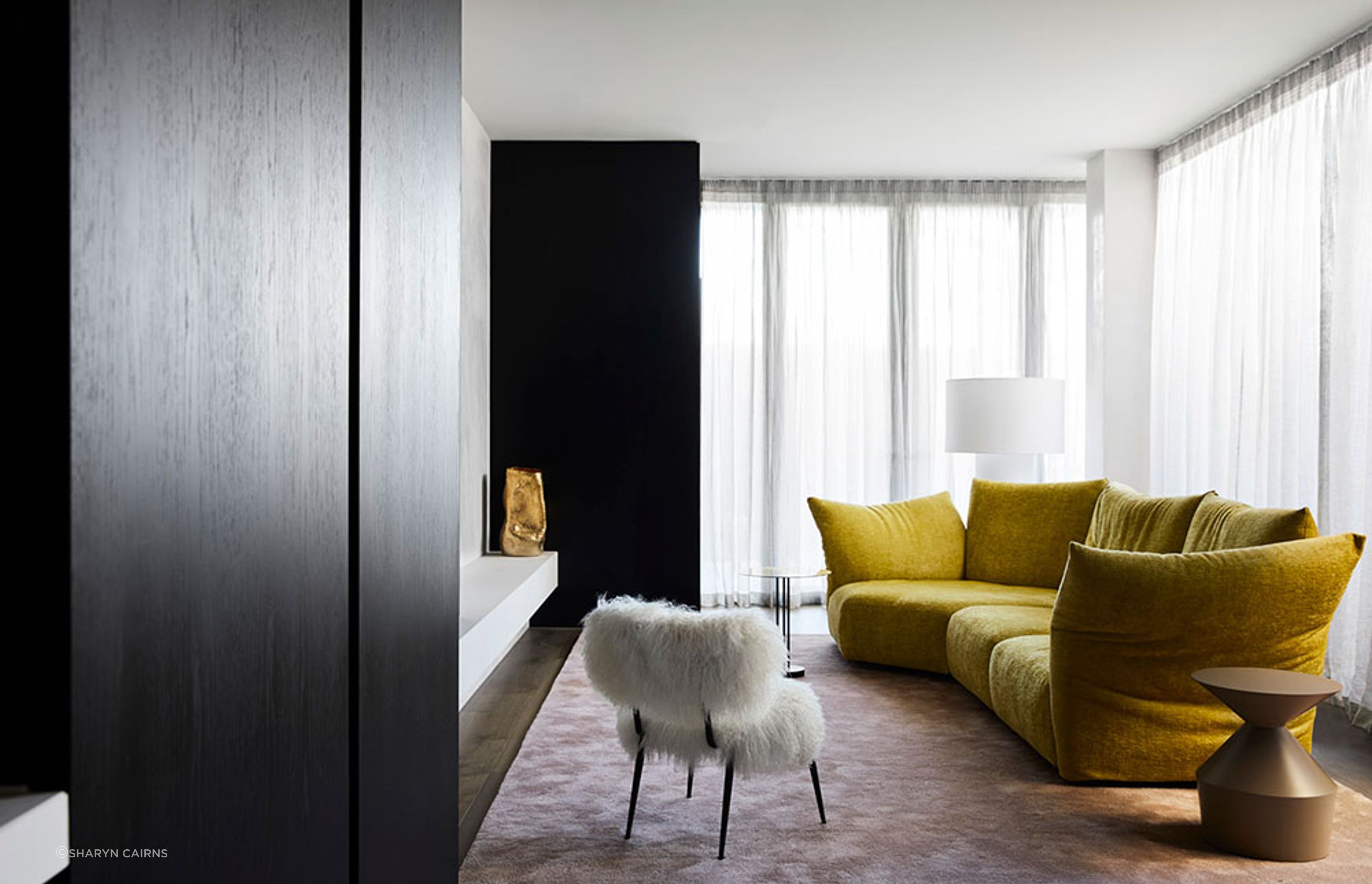Albert Park Residence