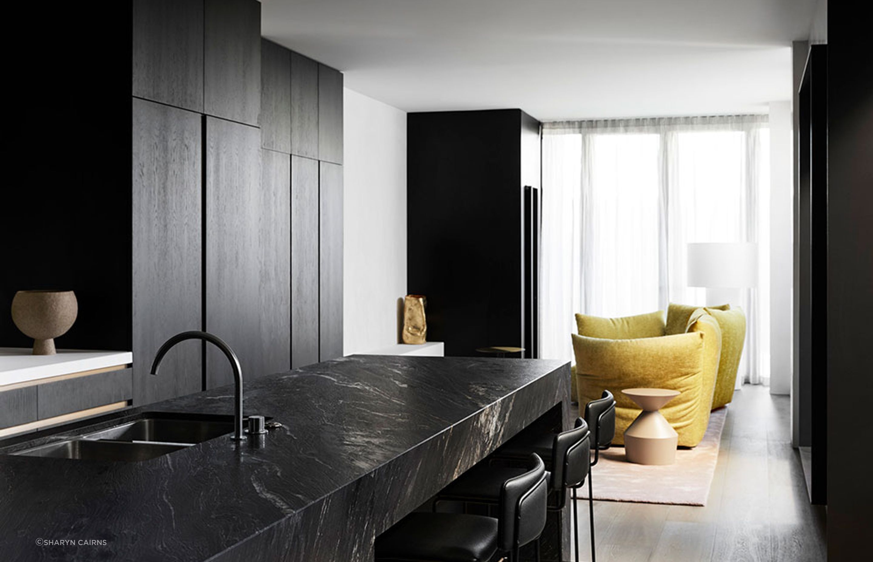 Albert Park Residence