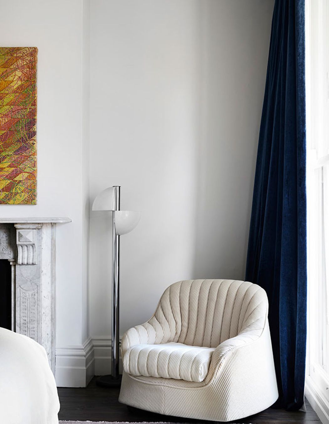 Albert Park Residence
