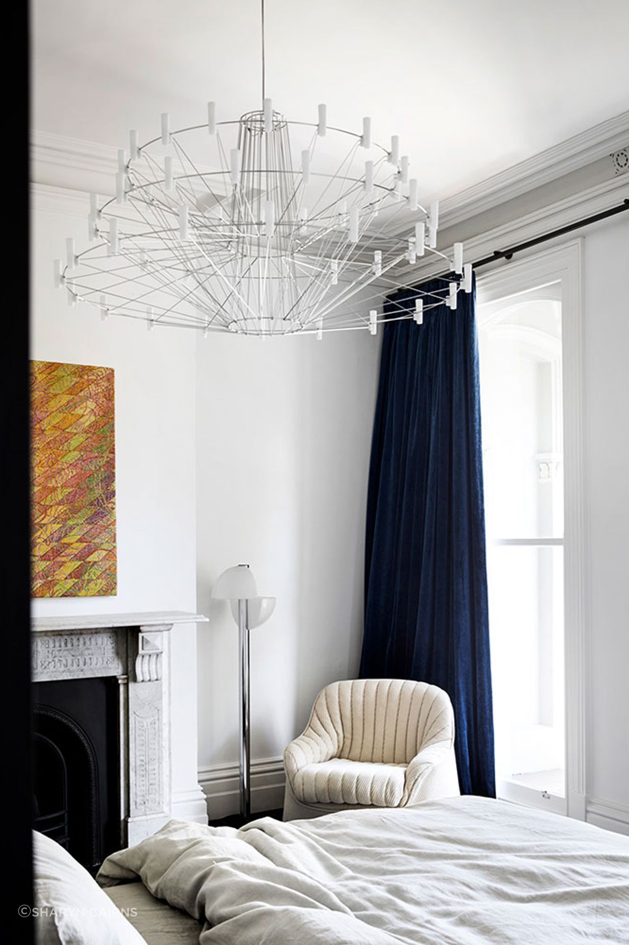 Albert Park Residence