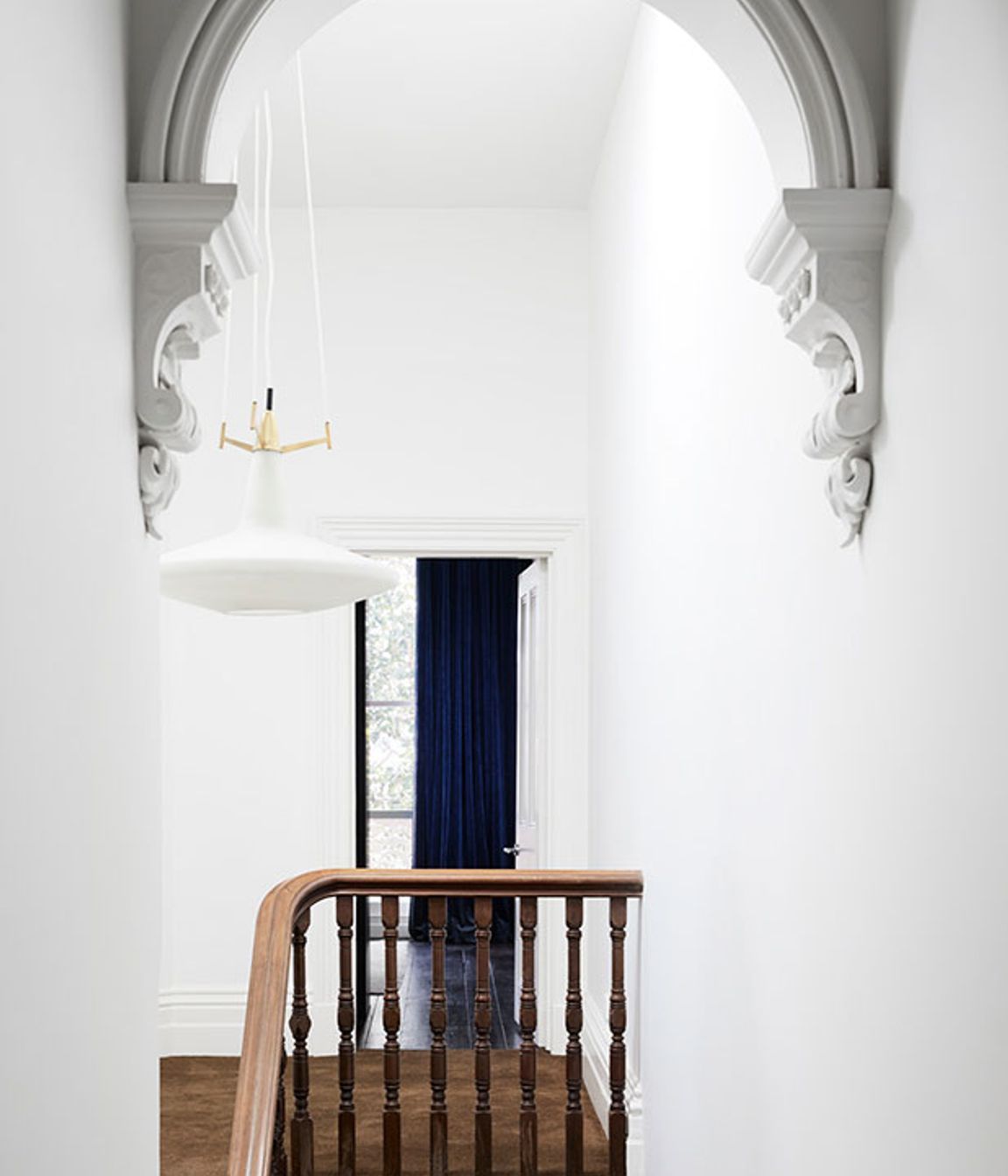 Albert Park Residence