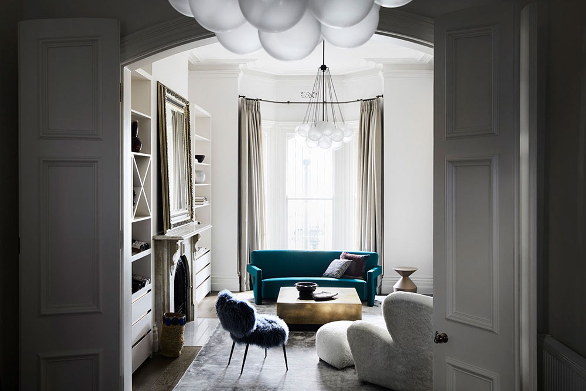 Albert Park Residence