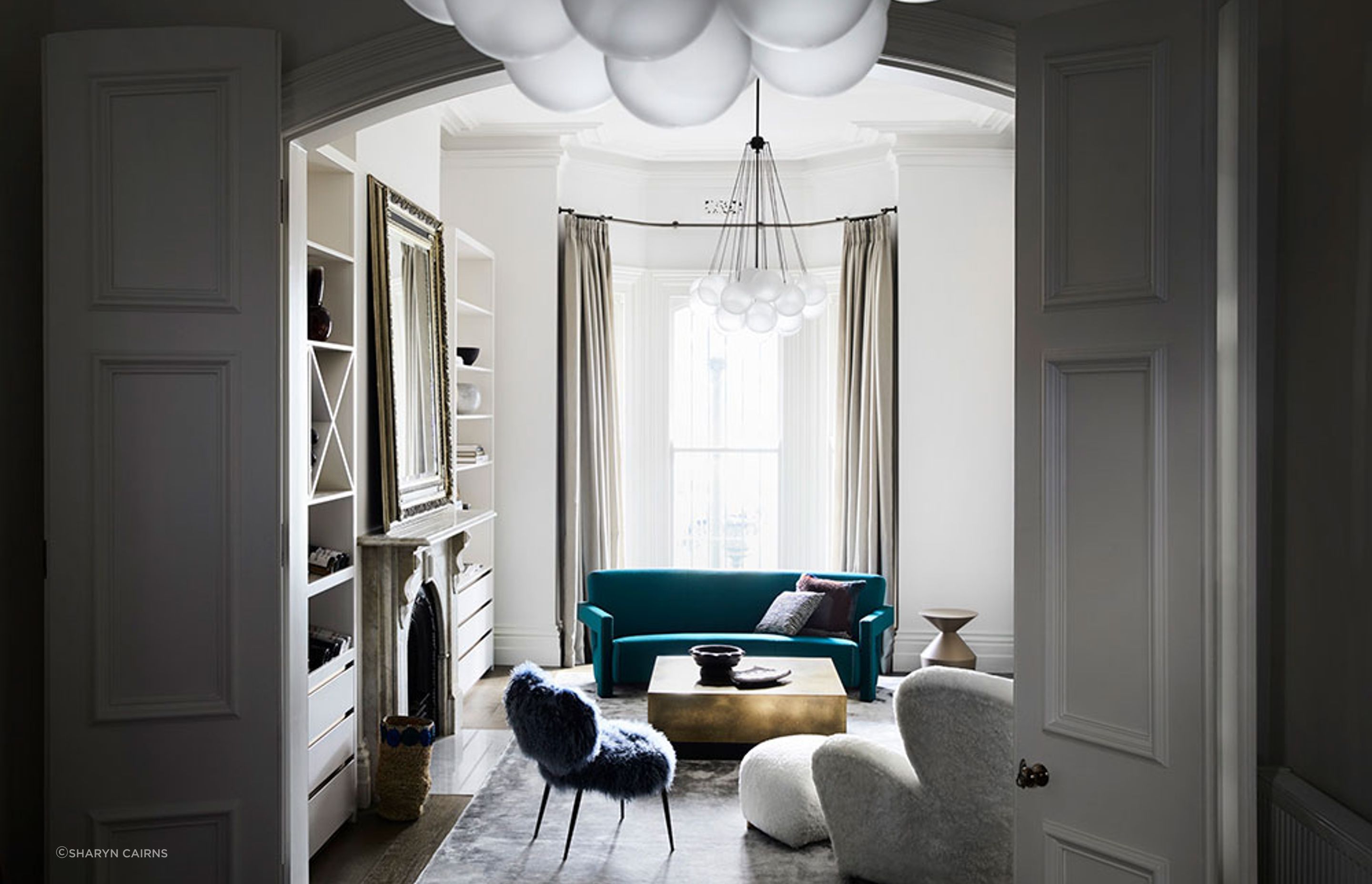 Albert Park Residence