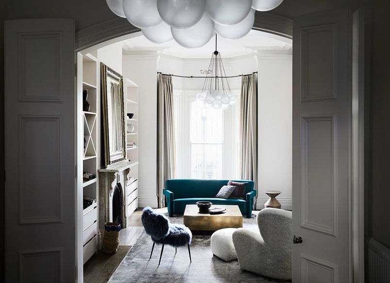 Albert Park Residence