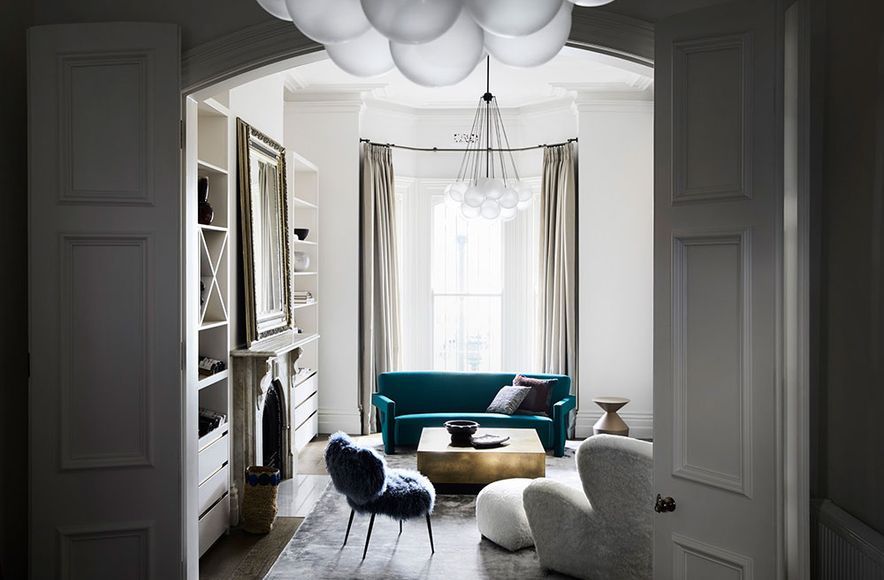 Albert Park Residence