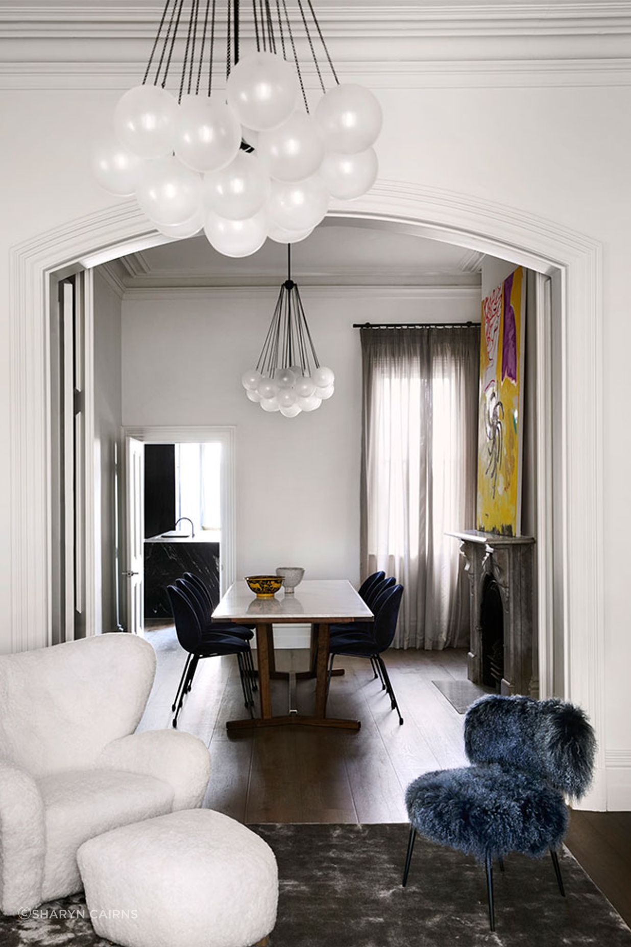 Albert Park Residence