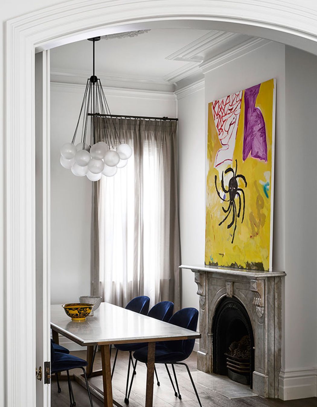 Albert Park Residence