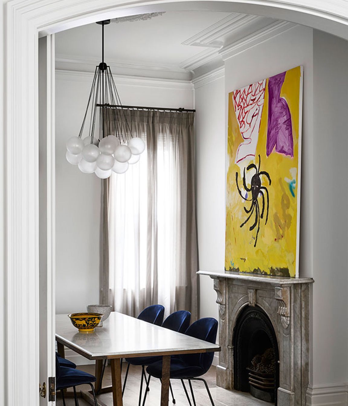 Albert Park Residence
