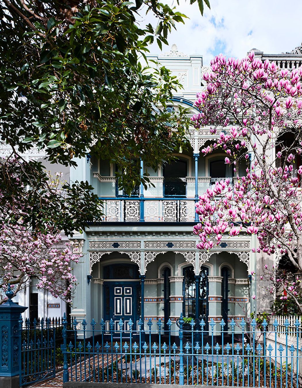 Albert Park Residence