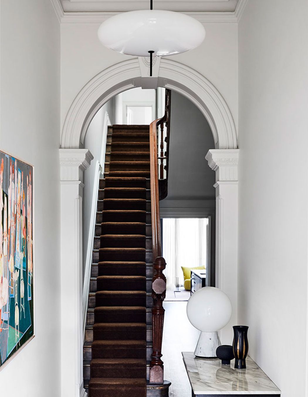 Albert Park Residence