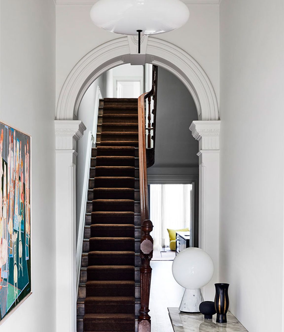 Albert Park Residence