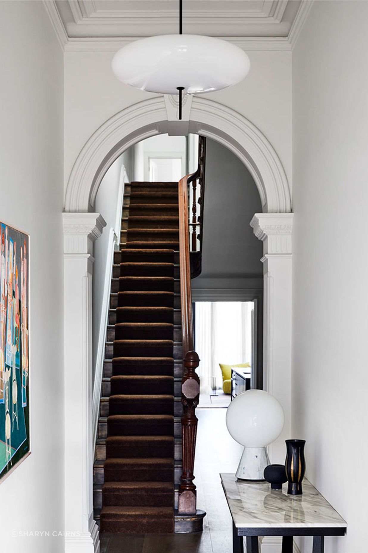 Albert Park Residence