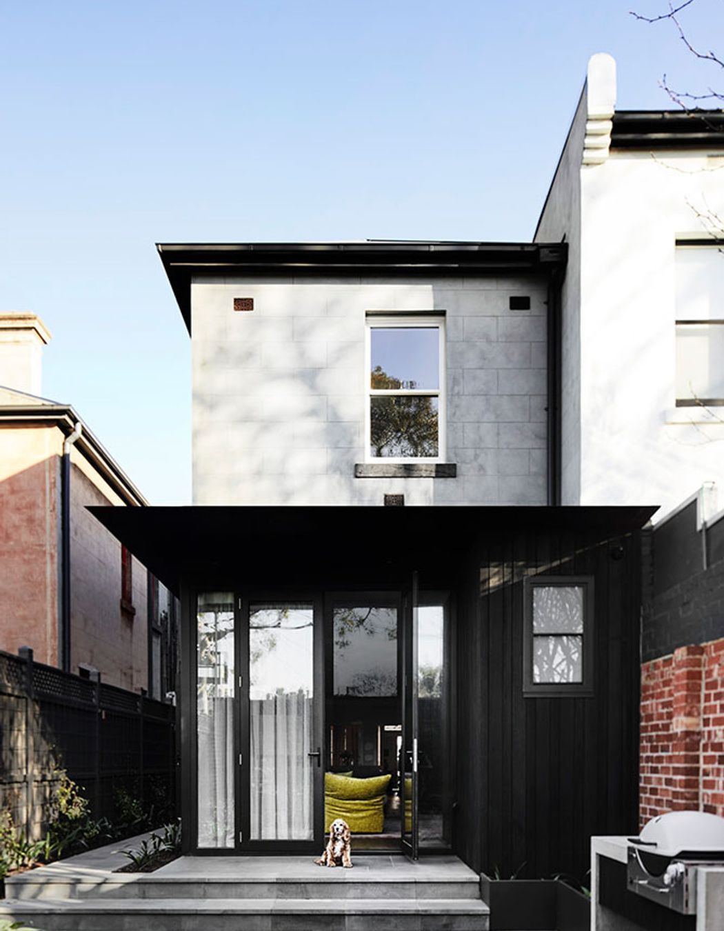 Albert Park Residence