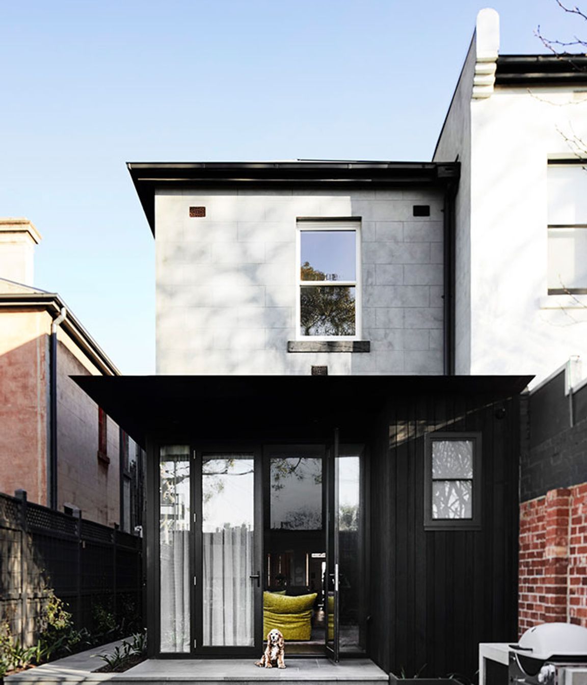 Albert Park Residence