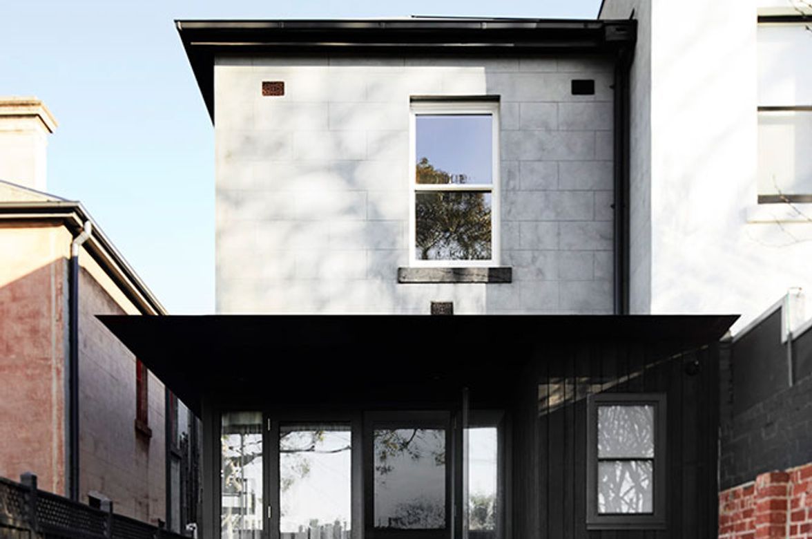 Albert Park Residence