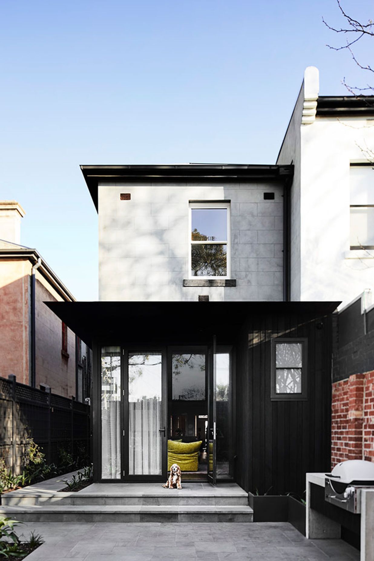 Albert Park Residence